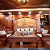 THẬT 100%! GIÁP NHẤT 1 MẶT PHỐ 1 MẶT NGÕ ÔTÔ GIÁ TRỊ BĐS GIA TĂNG CỰC LỚN 80m2 x 9T, MT 5.6m SỔ ĐẸP, 45 tỷ
